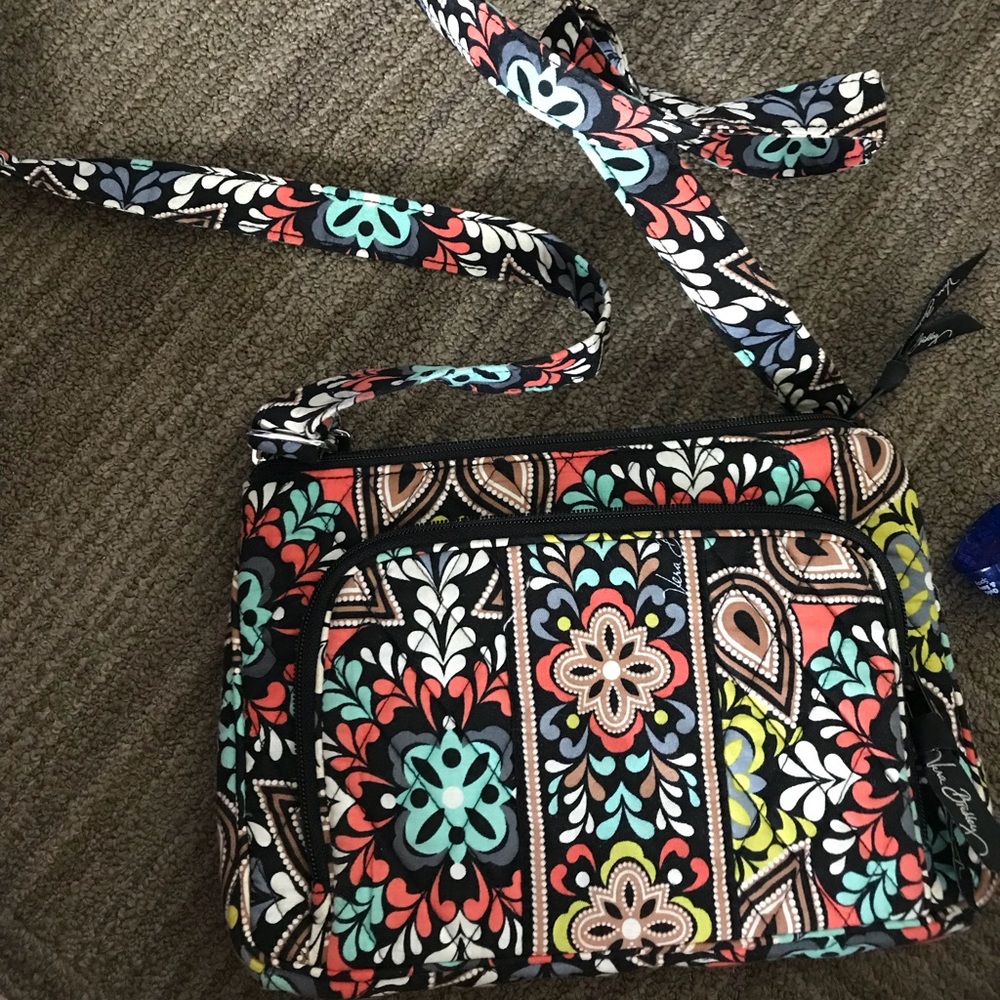vera Bradley purse